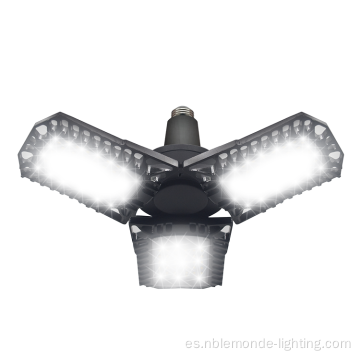 Garaje LED High Bay Work Light